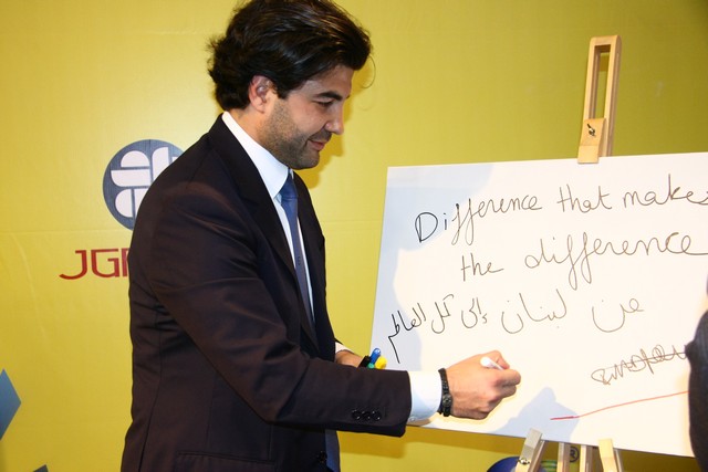 Forward & Business Forum Day 1